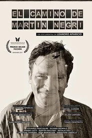 El camino de Martín Negri