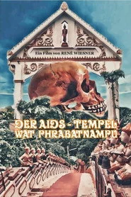 Der Aids-Tempel Wat Phrabatnampu