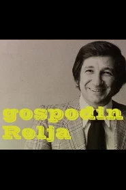 Gospodin Relja