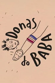 Donas do Baba - Torcedoras