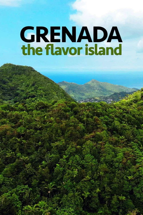 Grenada The Flavor Island