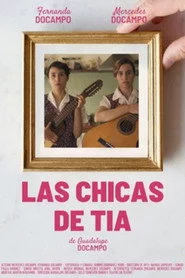 Las chicas de tía