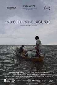 Nendok entre lagunas
