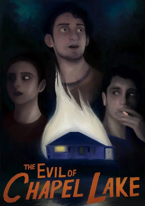 The Evil of Chapel Lake
