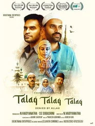 Talaq Talaq Talaq