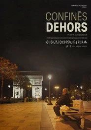 Confinés dehors