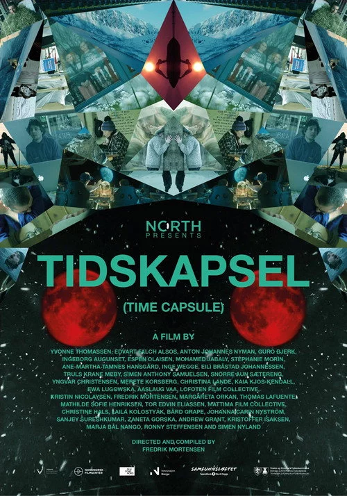 Tidskapsel