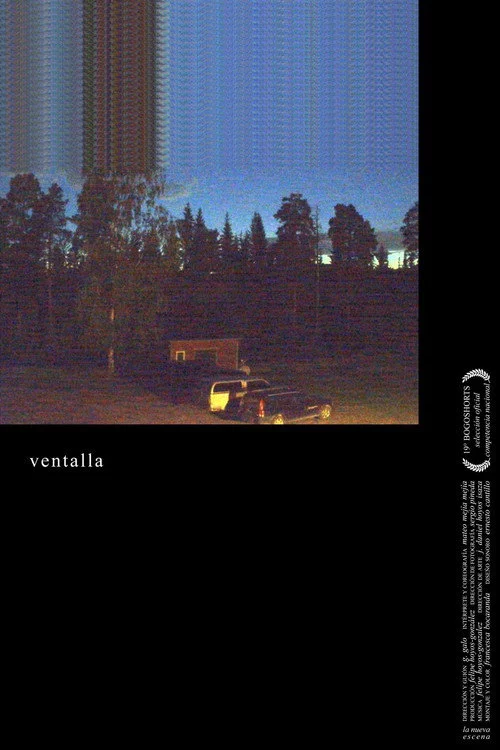 Ventalla
