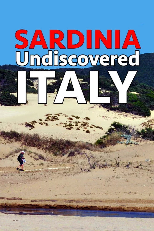 Sardinia: Undiscovered Italy
