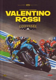 L’odyssée de Valentino Rossi