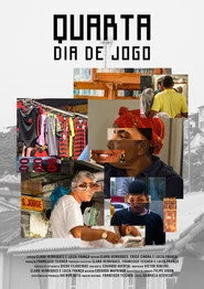 Quarta: Dia de Jogo