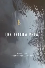 A Pétala Amarela