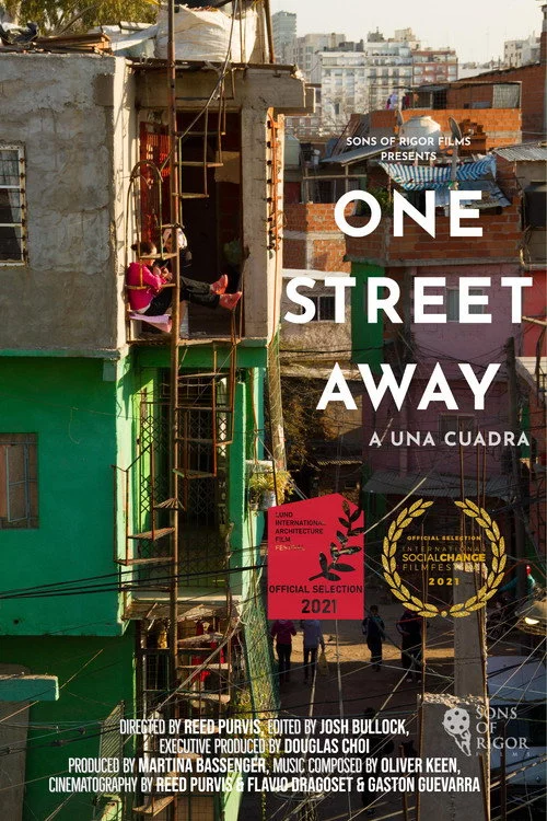 One Street Away