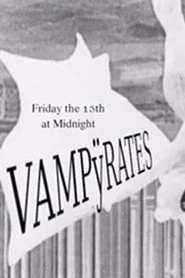Bela Lugosi's Dead (Vampÿrates)