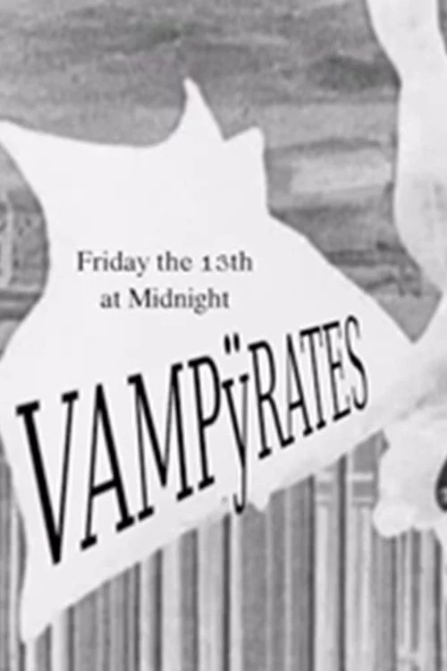Bela Lugosi's Dead (Vampÿrates)