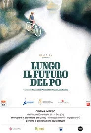 Lungo il futuro del Po