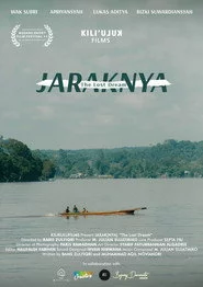 Jaraknya