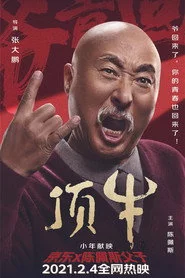 顶牛