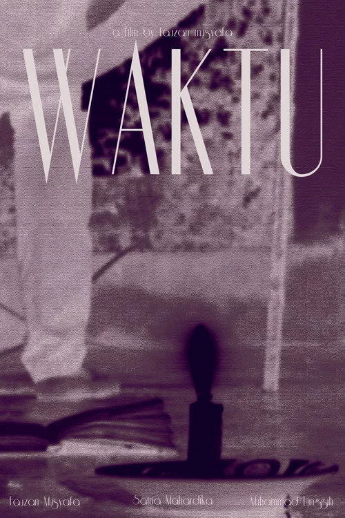 Waktu