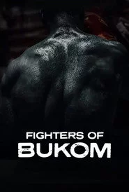 Fighters of Bukom