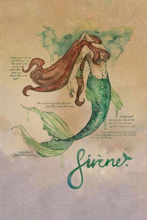 Siréne