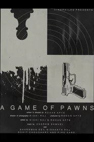 A Game of Pawns