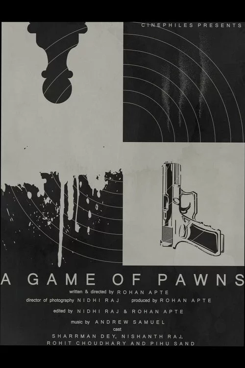 A Game of Pawns