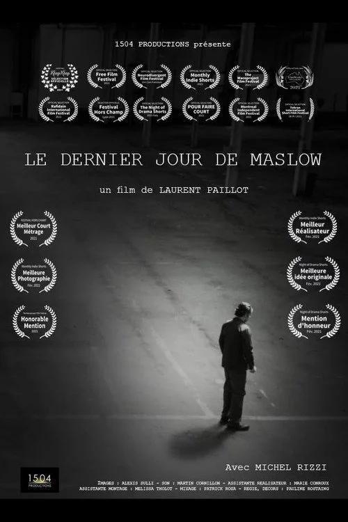 Le dernier jour de Maslow