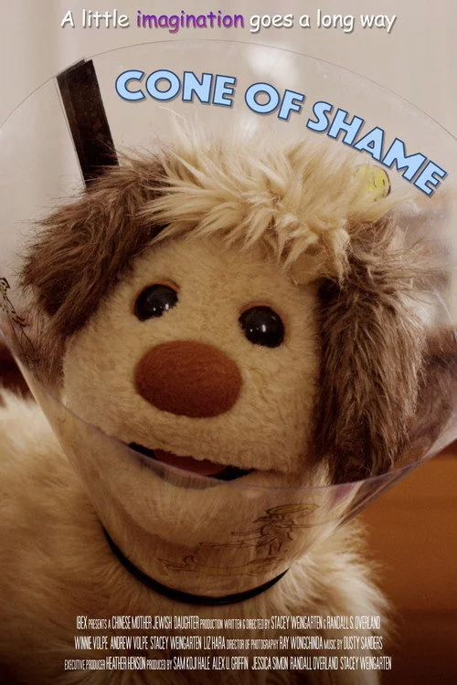 Cone of Shame