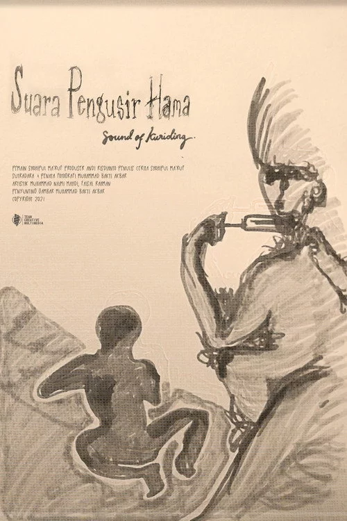 Suara Pengusir Hama
