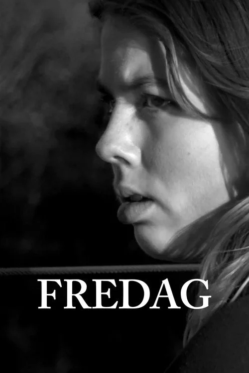 Fredag