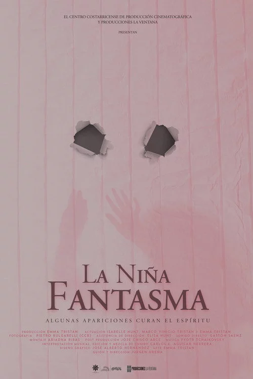 La Niña Fantasma