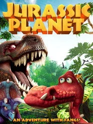 Jurassic Planet