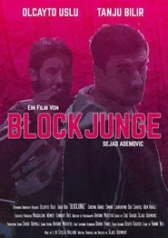 Blockjunge