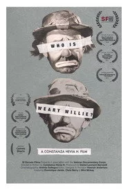 Who is Weary Willie?