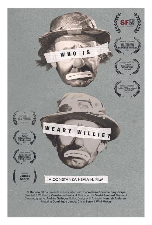 Who is Weary Willie?