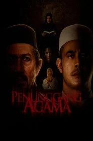 Penunggang Agama