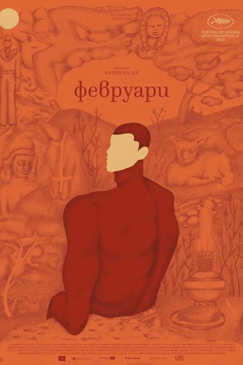 Février
