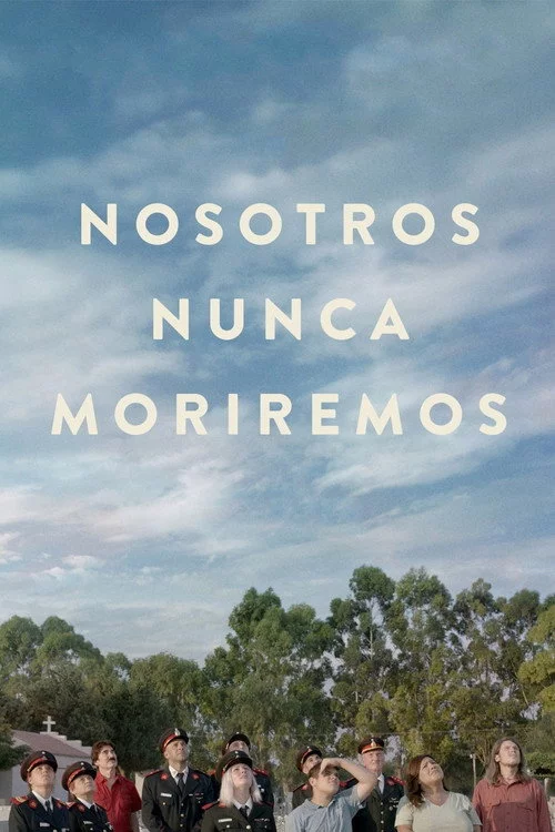 Nosotros nunca moriremos