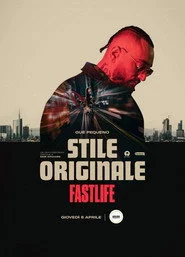 Gué Pequeno: Stile Originale - Il Ragazzo D'Oro