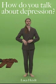 How Do You Talk About Depression?