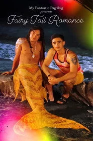 My Fantastic Pag-ibig: Fairy Tail Romance