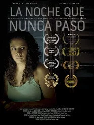 La Noche Que Nunca Pasó