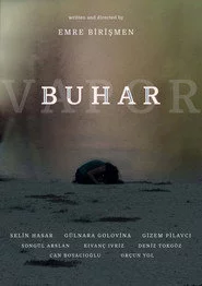 Buhar