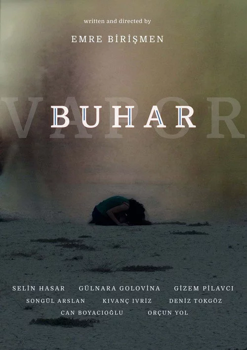 Buhar