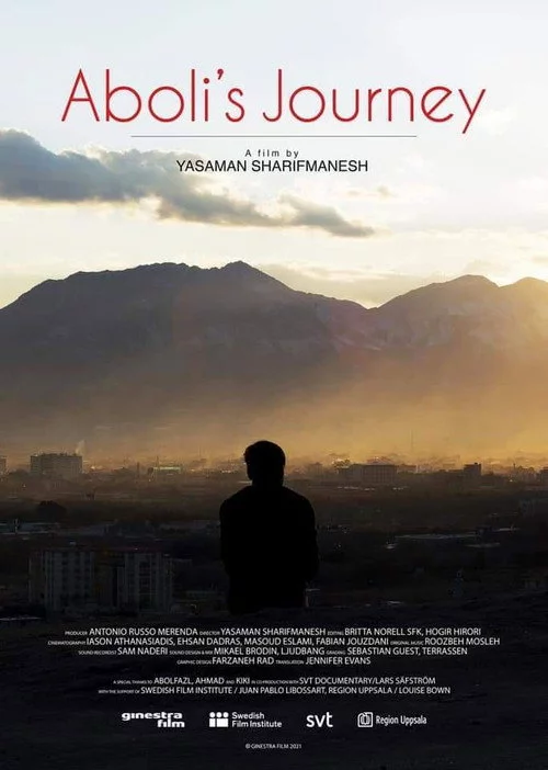Abolis resa