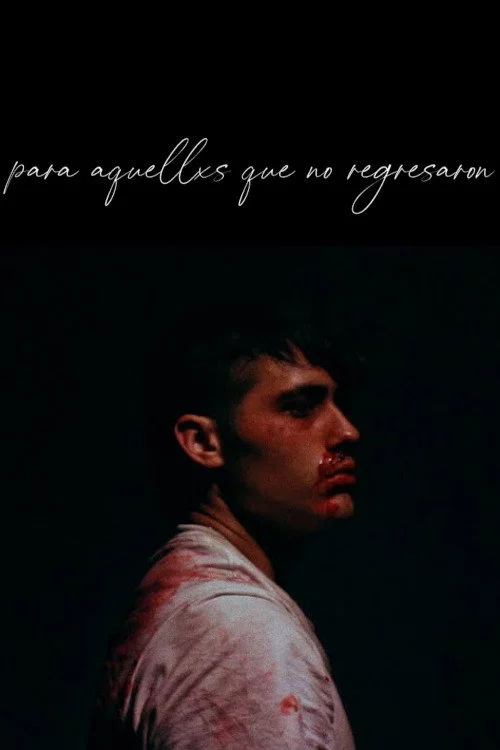 para aquellxs que no regresaron
