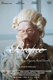 Biopic (or Charles-Geneviève-Louis-Auguste-André-Timothée)
