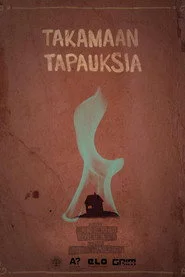 Takamaan tapauksia