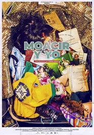 Moacir y yo